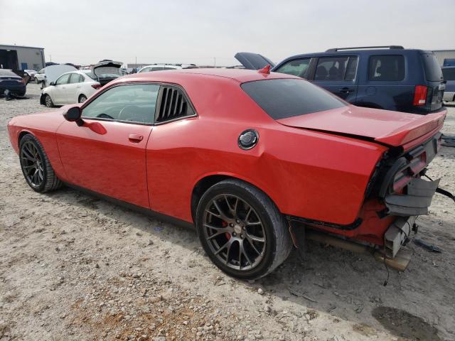 Photo 1 VIN: 2C3CDZDJ2FH798633 - DODGE CHALLENGER 