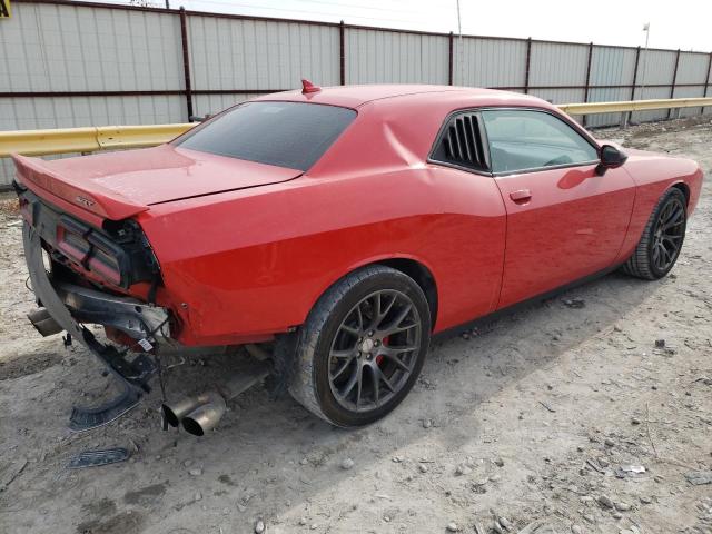 Photo 2 VIN: 2C3CDZDJ2FH798633 - DODGE CHALLENGER 