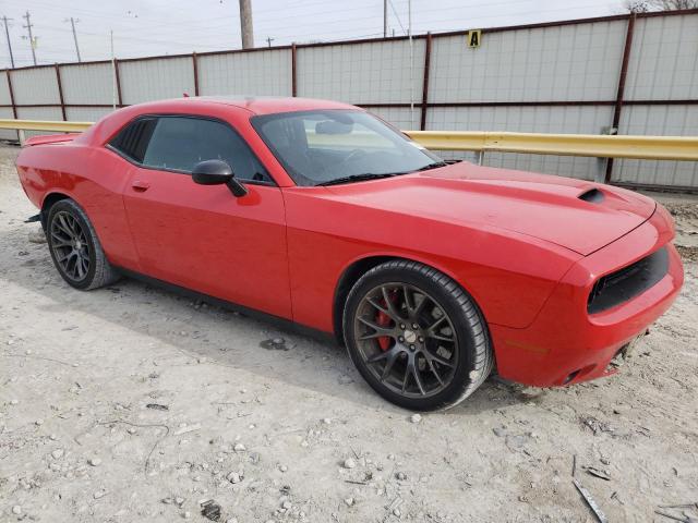 Photo 3 VIN: 2C3CDZDJ2FH798633 - DODGE CHALLENGER 