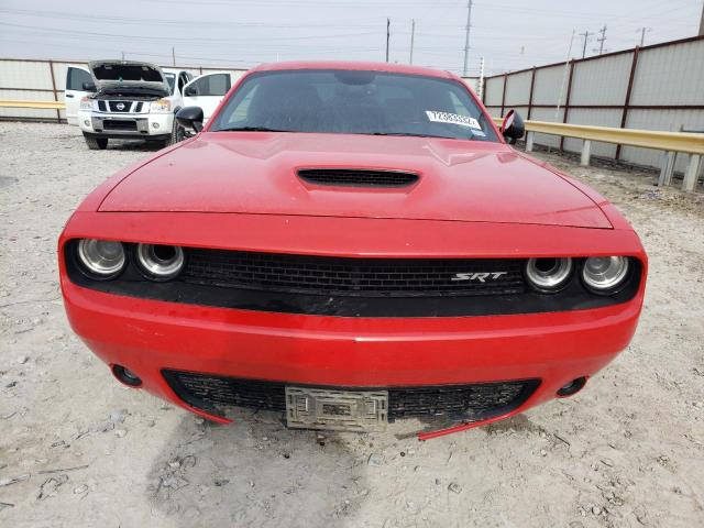 Photo 4 VIN: 2C3CDZDJ2FH798633 - DODGE CHALLENGER 