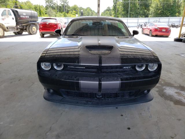 Photo 8 VIN: 2C3CDZDJ2FH864808 - DODGE CHALLENGER 