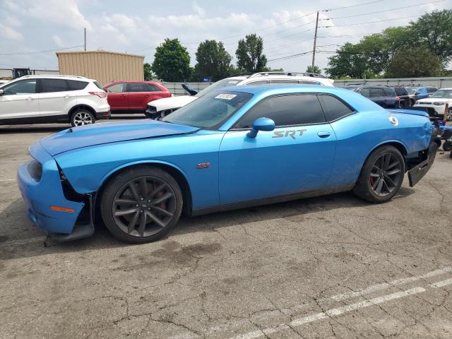 Photo 0 VIN: 2C3CDZDJ2FH901534 - DODGE CHALLENGER 