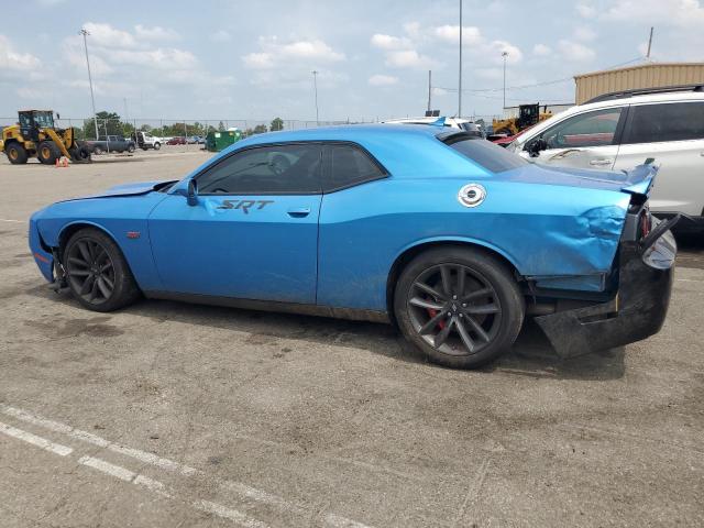 Photo 1 VIN: 2C3CDZDJ2FH901534 - DODGE CHALLENGER 