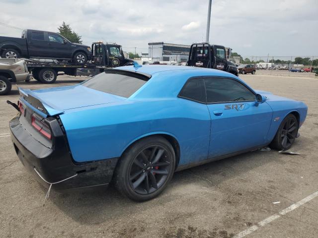 Photo 2 VIN: 2C3CDZDJ2FH901534 - DODGE CHALLENGER 