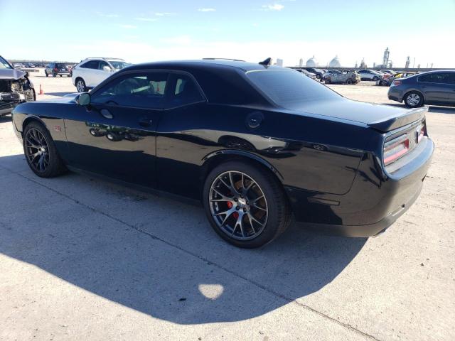 Photo 1 VIN: 2C3CDZDJ2GH148718 - DODGE CHALLENGER 