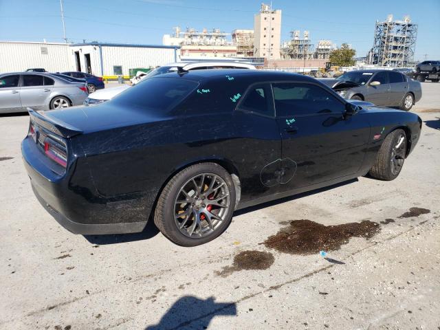 Photo 2 VIN: 2C3CDZDJ2GH148718 - DODGE CHALLENGER 