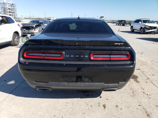 Photo 5 VIN: 2C3CDZDJ2GH148718 - DODGE CHALLENGER 