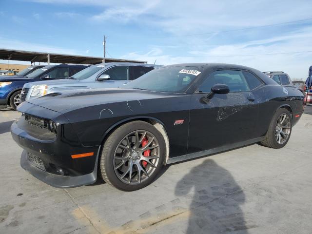 Photo 0 VIN: 2C3CDZDJ2GH153627 - DODGE CHALLENGER 