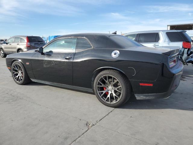 Photo 1 VIN: 2C3CDZDJ2GH153627 - DODGE CHALLENGER 