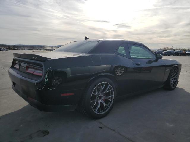 Photo 2 VIN: 2C3CDZDJ2GH153627 - DODGE CHALLENGER 