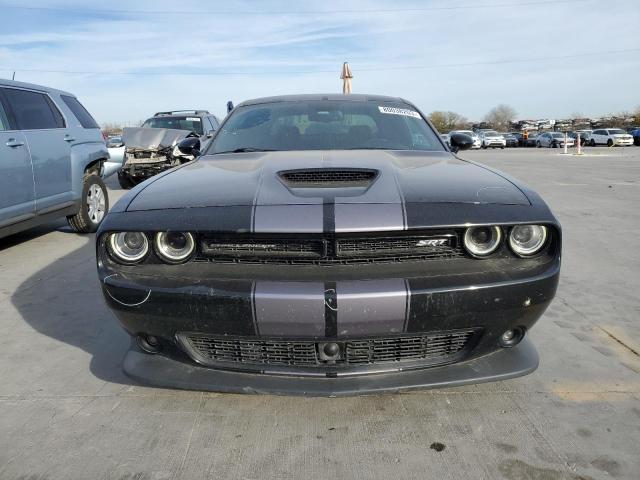 Photo 4 VIN: 2C3CDZDJ2GH153627 - DODGE CHALLENGER 