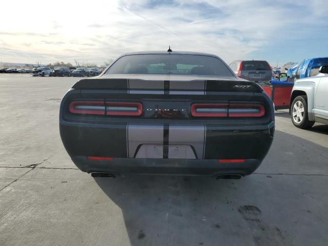 Photo 5 VIN: 2C3CDZDJ2GH153627 - DODGE CHALLENGER 