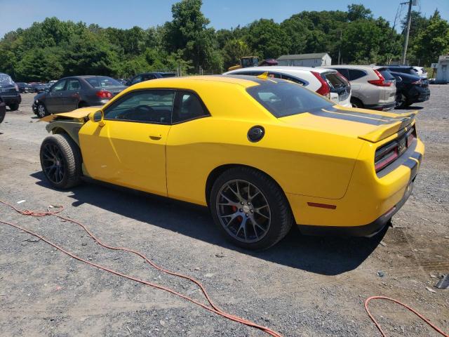 Photo 1 VIN: 2C3CDZDJ2HH633295 - DODGE CHALLENGER 