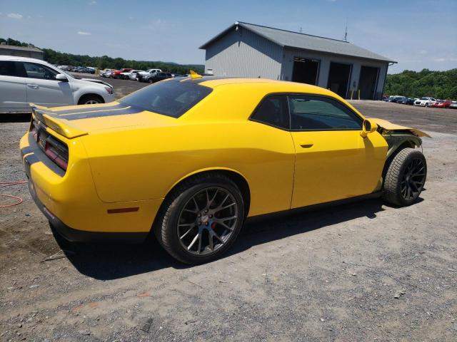 Photo 2 VIN: 2C3CDZDJ2HH633295 - DODGE CHALLENGER 