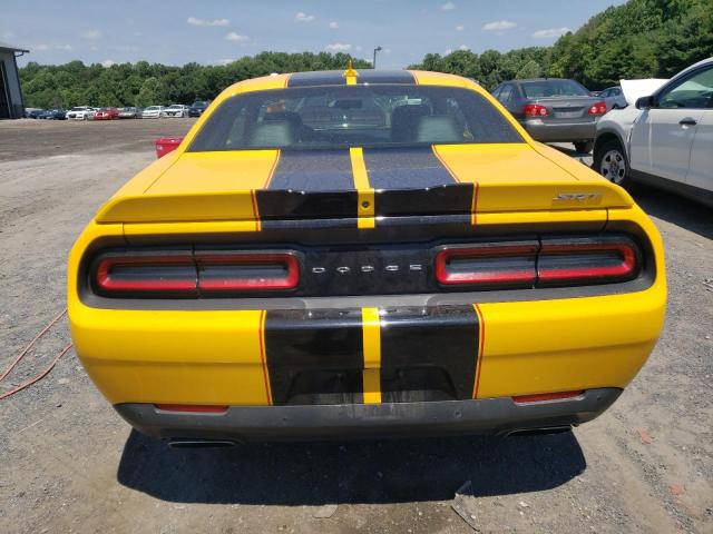 Photo 5 VIN: 2C3CDZDJ2HH633295 - DODGE CHALLENGER 