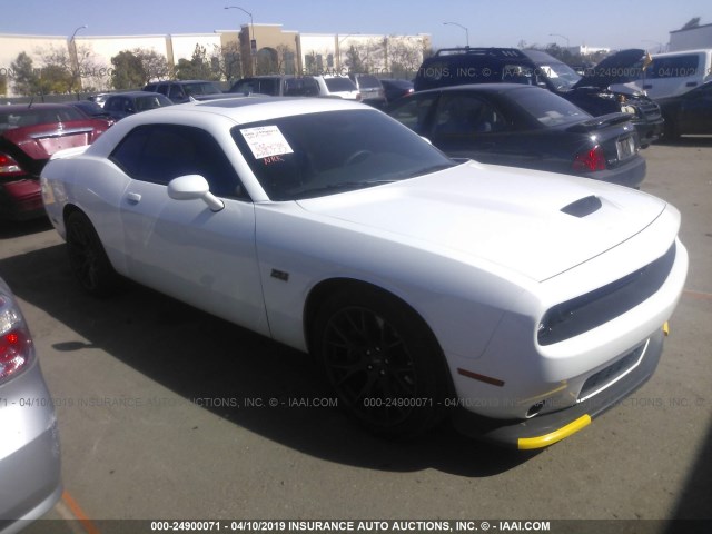 Photo 0 VIN: 2C3CDZDJ2JH131571 - DODGE CHALLENGER 