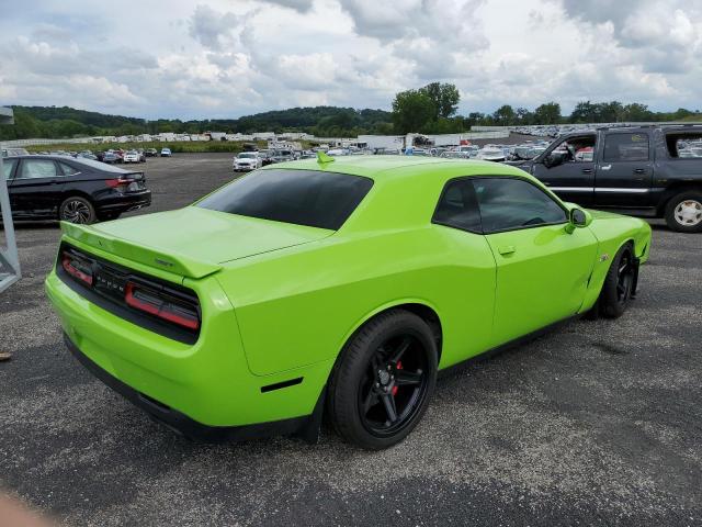 Photo 3 VIN: 2C3CDZDJ3FH720488 - DODGE CHALLENGER 