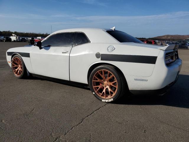 Photo 1 VIN: 2C3CDZDJ3FH804679 - DODGE CHALLENGER 