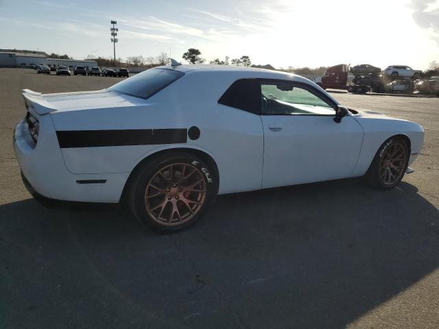 Photo 2 VIN: 2C3CDZDJ3FH804679 - DODGE CHALLENGER 