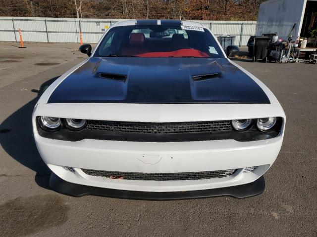 Photo 4 VIN: 2C3CDZDJ3FH804679 - DODGE CHALLENGER 