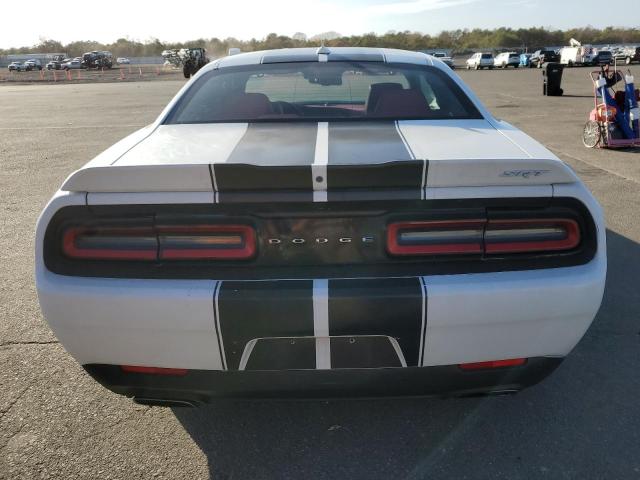 Photo 5 VIN: 2C3CDZDJ3FH804679 - DODGE CHALLENGER 