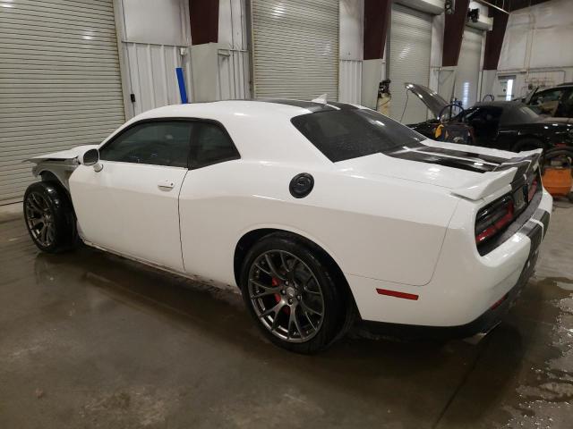 Photo 1 VIN: 2C3CDZDJ3FH833387 - DODGE CHALLENGER 