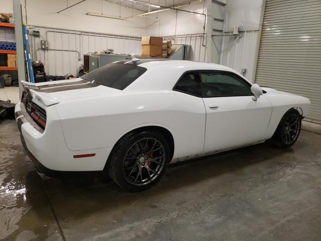 Photo 2 VIN: 2C3CDZDJ3FH833387 - DODGE CHALLENGER 