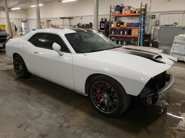 Photo 3 VIN: 2C3CDZDJ3FH833387 - DODGE CHALLENGER 