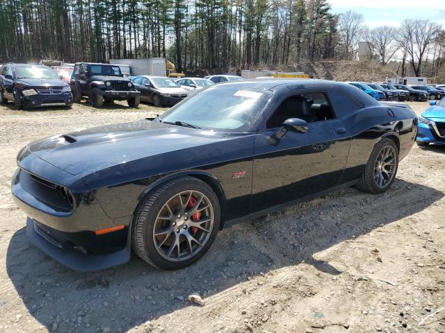 Photo 0 VIN: 2C3CDZDJ3GH131846 - DODGE CHALLENGER 