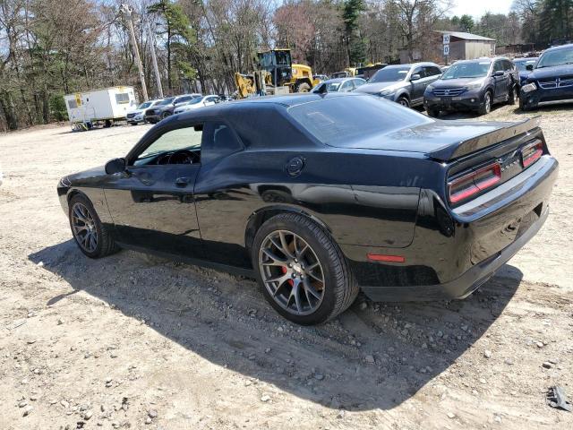 Photo 1 VIN: 2C3CDZDJ3GH131846 - DODGE CHALLENGER 