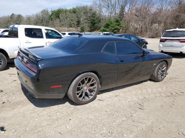 Photo 2 VIN: 2C3CDZDJ3GH131846 - DODGE CHALLENGER 