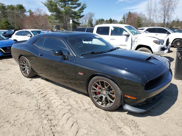 Photo 3 VIN: 2C3CDZDJ3GH131846 - DODGE CHALLENGER 