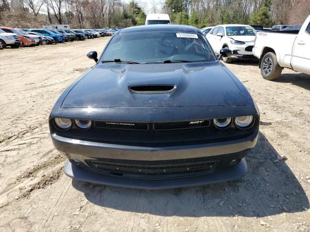 Photo 4 VIN: 2C3CDZDJ3GH131846 - DODGE CHALLENGER 