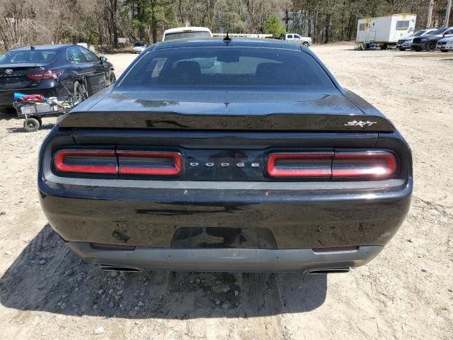 Photo 5 VIN: 2C3CDZDJ3GH131846 - DODGE CHALLENGER 