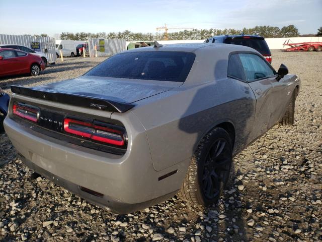 Photo 3 VIN: 2C3CDZDJ3GH157847 - DODGE CHALLENGER 