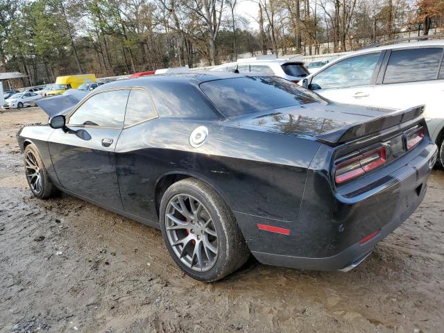 Photo 1 VIN: 2C3CDZDJ3GH167956 - DODGE CHALLENGER 