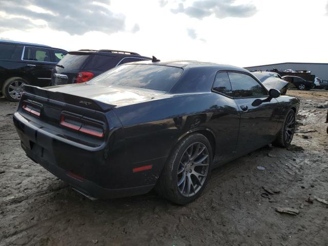 Photo 2 VIN: 2C3CDZDJ3GH167956 - DODGE CHALLENGER 