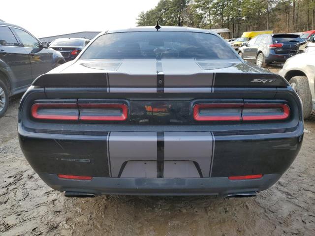 Photo 5 VIN: 2C3CDZDJ3GH167956 - DODGE CHALLENGER 