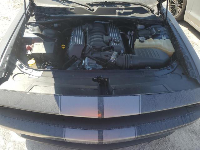 Photo 10 VIN: 2C3CDZDJ3GH345753 - DODGE CHALLENGER 