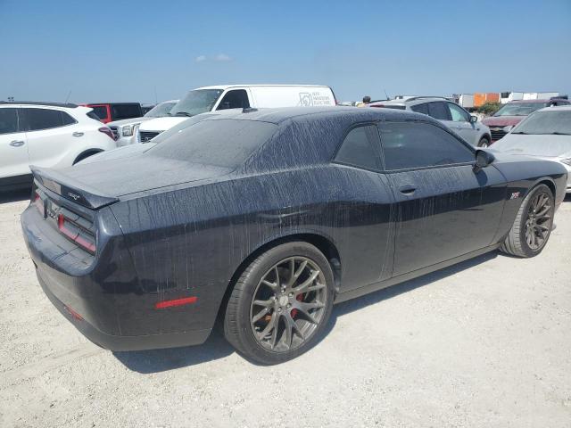 Photo 2 VIN: 2C3CDZDJ3GH345753 - DODGE CHALLENGER 