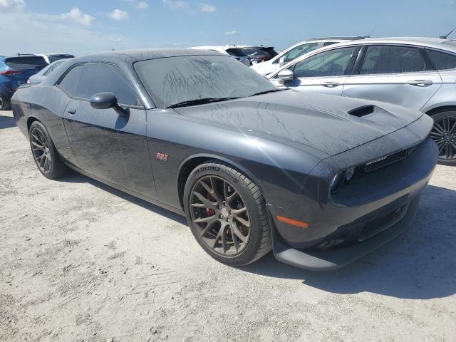 Photo 3 VIN: 2C3CDZDJ3GH345753 - DODGE CHALLENGER 