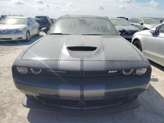 Photo 4 VIN: 2C3CDZDJ3GH345753 - DODGE CHALLENGER 