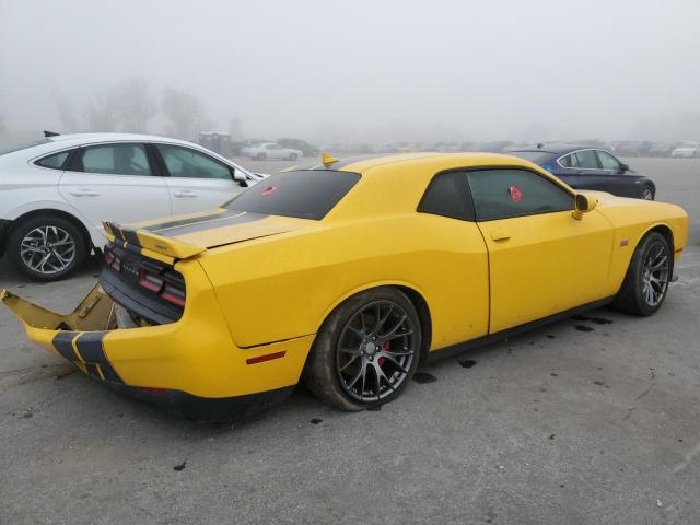 Photo 2 VIN: 2C3CDZDJ3HH613122 - DODGE CHALLENGER 