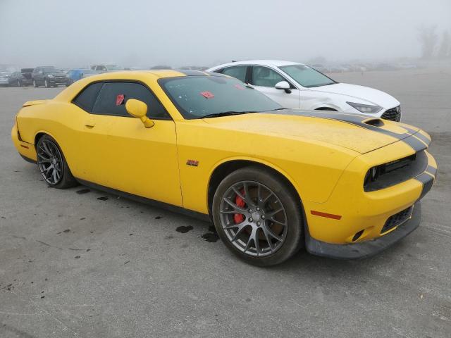 Photo 3 VIN: 2C3CDZDJ3HH613122 - DODGE CHALLENGER 