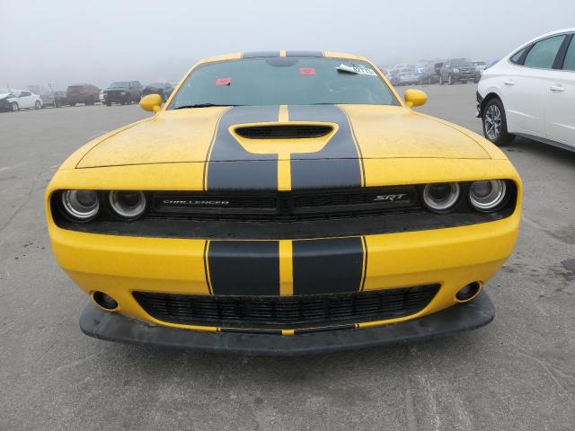 Photo 4 VIN: 2C3CDZDJ3HH613122 - DODGE CHALLENGER 