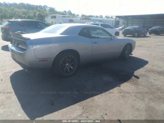 Photo 3 VIN: 2C3CDZDJ4FH706230 - DODGE CHALLENGER 