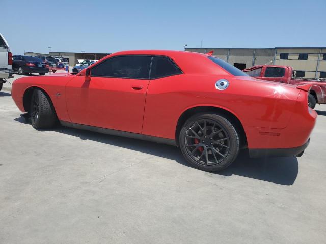 Photo 1 VIN: 2C3CDZDJ4FH706745 - DODGE CHALLENGER 