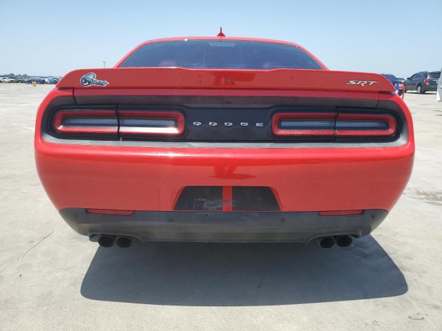 Photo 5 VIN: 2C3CDZDJ4FH706745 - DODGE CHALLENGER 