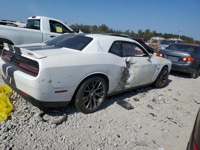 Photo 2 VIN: 2C3CDZDJ4FH820633 - DODGE CHALLENGER 