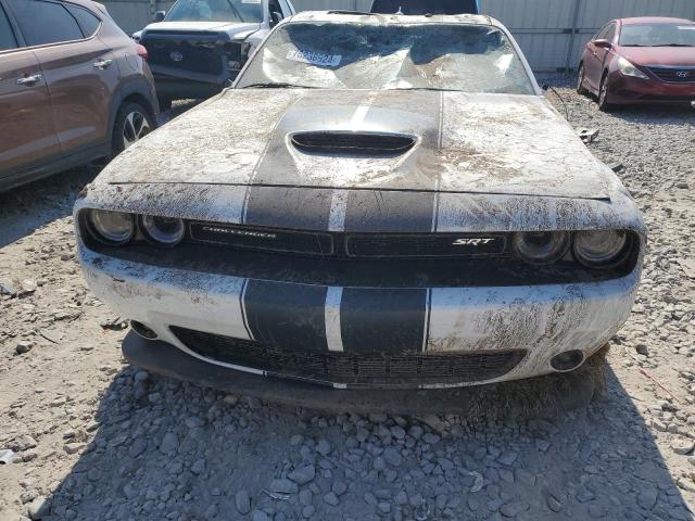 Photo 4 VIN: 2C3CDZDJ4FH820633 - DODGE CHALLENGER 